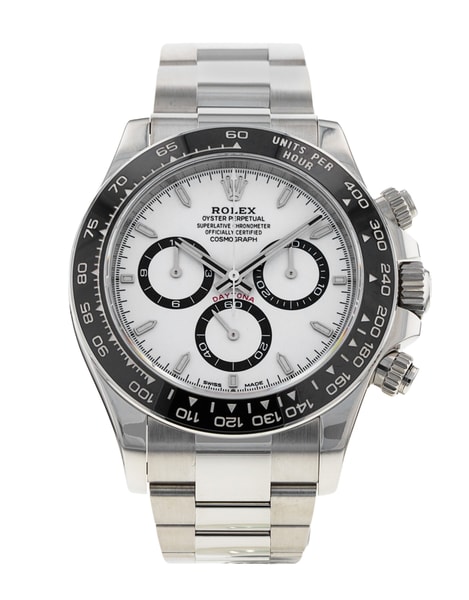 Rolex Daytona 126500 LN